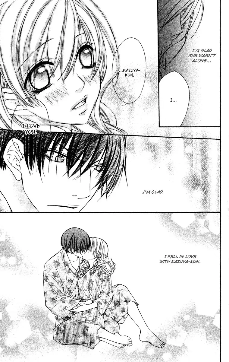 Full House Kiss Chapter 24 43